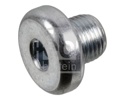 FEBI BILSTEIN 180378 Motor Boşaltma Tapası - PORSCHE CAYENNE (92A) uyumlu