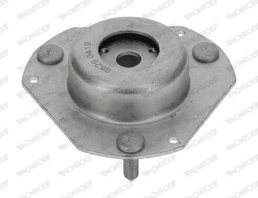 MONROE MK317 Süspansiyon Sistemi Amortisör - FORD FIESTA VI (CB1, CCN) uyumlu