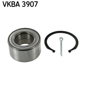 SKF VKBA 3907 Jant & Lastik & Bijon Poyra - HYUNDAI LANTRA II (J-2) uyumlu