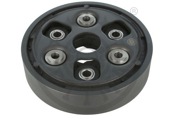 OPTIMAL F3-1030A Diferansiyel & Aktarma Sistemi Mafsal Pulu - VW PASSAT B7 (362) uyumlu