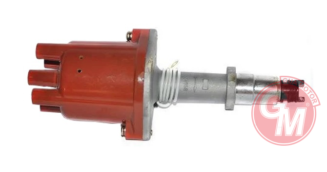 Distribütör Platini - GUARNITAUTO - 40809 Ürün Görseli