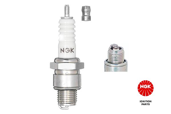 NGK 4510 Ateşleme Sistemi Buji - VW 1500,1600 (31) uyumlu