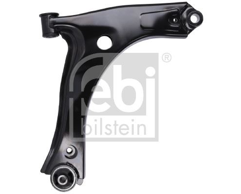FEBI BILSTEIN 182164 Süspansiyon Sistemi Bugi Kolu - FORD TOURNEO CUSTOM V362 Minibüs/Otobüs (F3) uyumlu