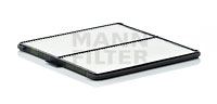 MANN-FILTER CU 2012 İklimlendirme Sistemi Polen Filtresi - CHEVROLET MATIZ (M200, M250) uyumlu
