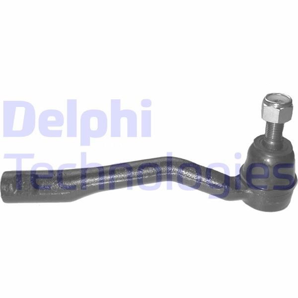 DELPHI TA1685 Direksiyon Sistemi Mafsal - TOYOTA CARINA E VI Sedan (_T19_) uyumlu