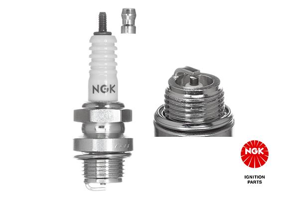 NGK 3010 Ateşleme Sistemi Buji