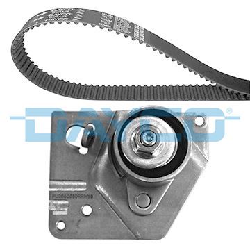 DAYCO KTB467 Motor Triger Seti - RENAULT MEGANE II Station wagon (KM0/1_) uyumlu