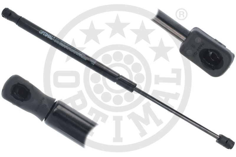 OPTIMAL AG-50497 Kaporta & Gövde Parçaları Gaz Yayı - HYUNDAI SANTA FÉ I (SM) uyumlu