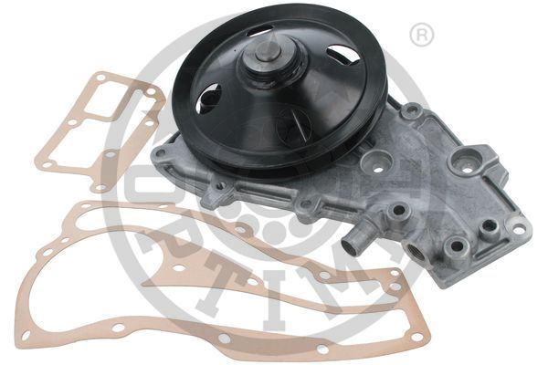 OPTIMAL AQ-2245 Motor Devirdaim - RENAULT RAPID Kasa/büyük limuzin (F40_, G40_) uyumlu