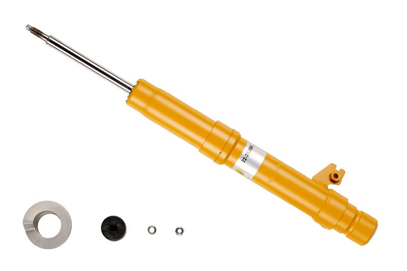 BILSTEIN 22-232090 Süspansiyon Sistemi Amortisör - MAZDA 6 Hatchback (GH) uyumlu