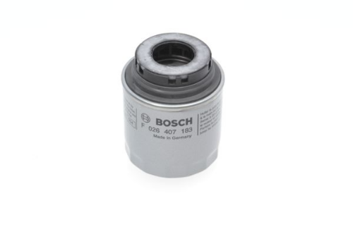 BOSCH F 026 407 183 Motor Yağ Filtresi - VW PASSAT B7 (362) uyumlu
