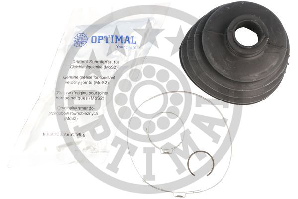 OPTIMAL CVB-10353CR Diferansiyel & Aktarma Sistemi Tahrik Parçaları - NISSAN PRIMERA Hatchback (P11) uyumlu