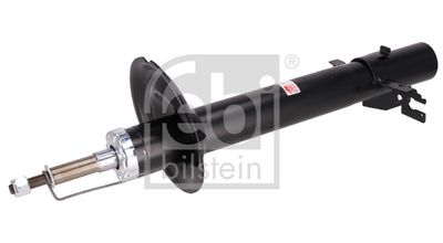 FEBI BILSTEIN 193153 Süspansiyon Sistemi Amortisör - FIAT DUCATO Panelvan/Van (250_) uyumlu