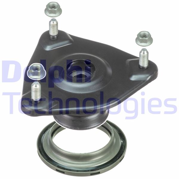 DELPHI BSJ10116 Süspansiyon Sistemi Amortisör - CITROËN ZX (N2) uyumlu