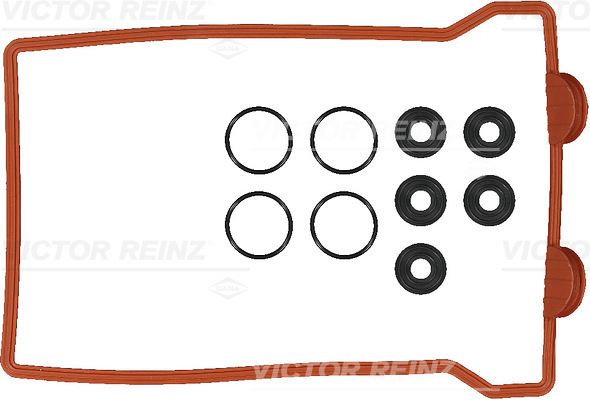 VICTOR REINZ 15-10052-01 Motor Külbütör Kapağı Contası - BMW i3 (I01) uyumlu