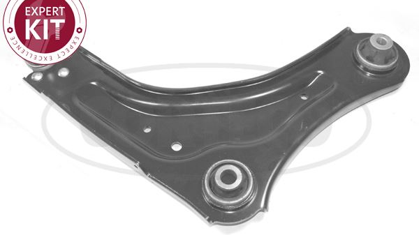 CORTECO 49399776 Süspansiyon Sistemi Bugi Kolu - RENAULT LAGUNA III (BT0/1) uyumlu