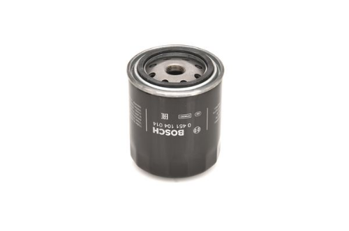 BOSCH 0 451 104 014 Motor Yağ Filtresi - LAND ROVER RANGE ROVER I uyumlu