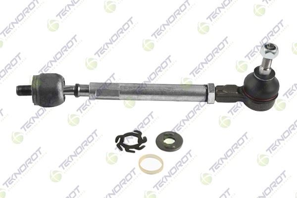 TEKNOROT R-201417 Direksiyon Sistemi Kısa Rot & İtici Çubuk - RENAULT 25 (B29_) uyumlu