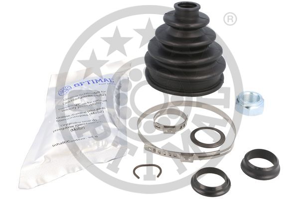 OPTIMAL CVB-10110CR Diferansiyel & Aktarma Sistemi Tahrik Parçaları - AUDI 80 B3 Sedan (893, 894, 8A2) uyumlu