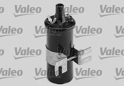 VALEO 245025 Ateşleme Sistemi Ateşleme Bobini - ALFA ROMEO ALFASUD Sprint (902_) uyumlu