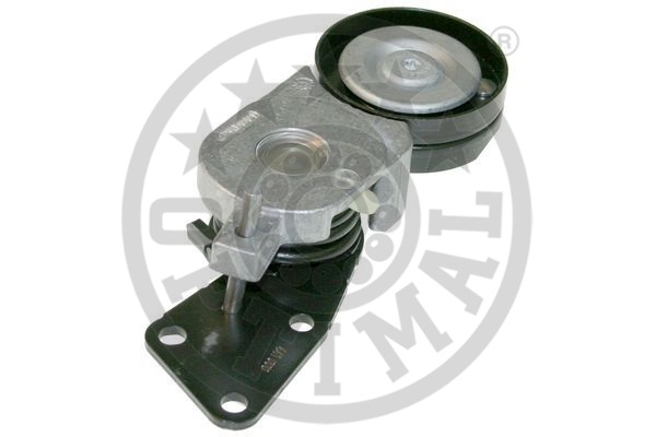 OPTIMAL 0-N1536 Motor Kayış Gergisi - SKODA FABIA I (6Y2) uyumlu