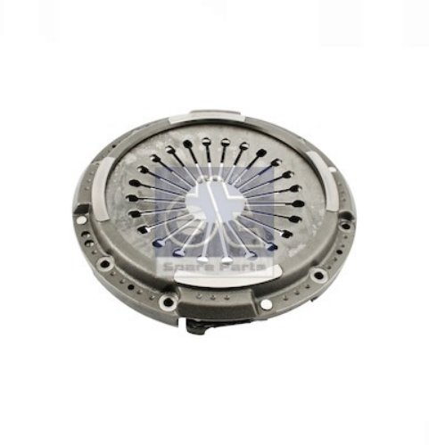 DT Spare Parts 2.30271 Debriyaj Sistemi Debriyaj Baskısı - VOLVO FH16 II uyumlu