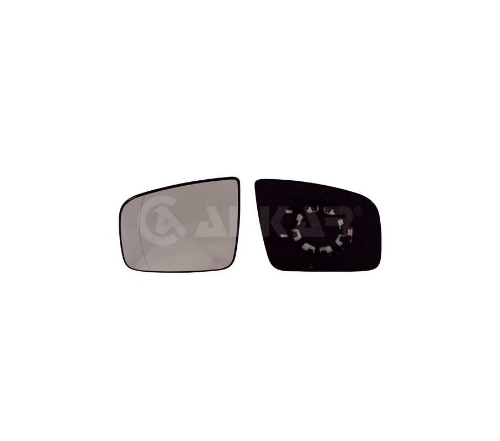 ALKAR 6472710 Kaporta & Gövde Parçaları Ayna - MERCEDES-BENZ VITO / MIXTO Panelvan/Van (W639) uyumlu