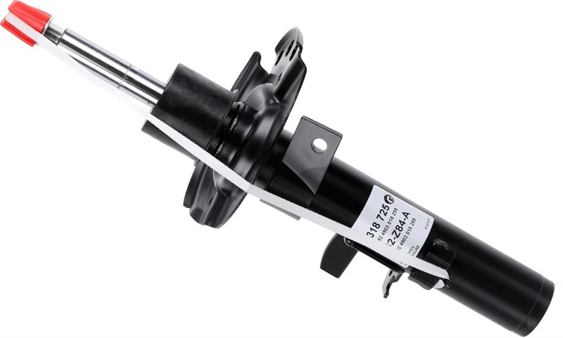 SACHS 318 725 Süspansiyon Sistemi Amortisör - FORD TOURNEO CONNECT / GRAND TOURNEO CONNECT V408 MPV uyumlu