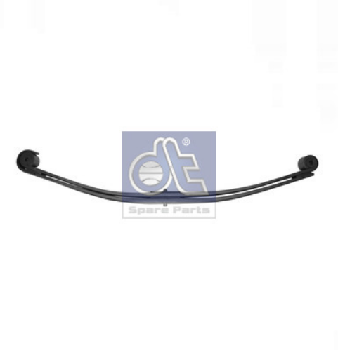 DT Spare Parts 6.11010 Süspansiyon Sistemi Yay