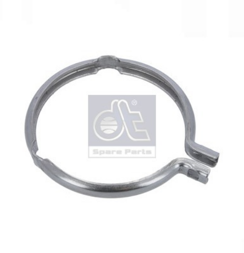 DT Spare Parts 2.14104 Emme & Egzoz Sistemi Bağlantı Parçaları