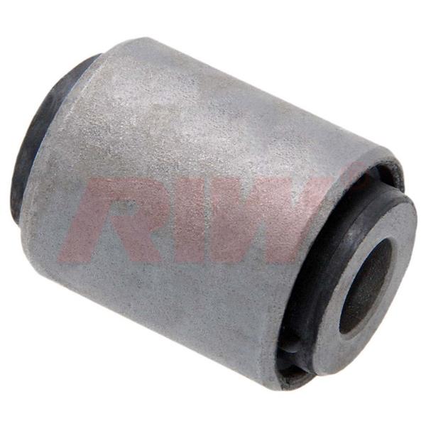 Salıncak Ve Denge Kolu Burcu - RIW - ME11096