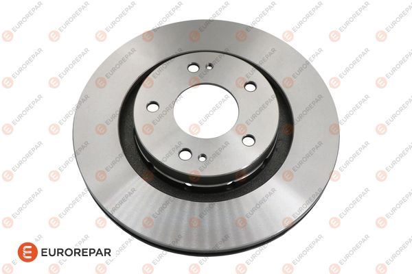 EUROREPAR 1618865480 Fren Sistemleri Fren Diski - MITSUBISHI OUTLANDER II (CW_W) uyumlu