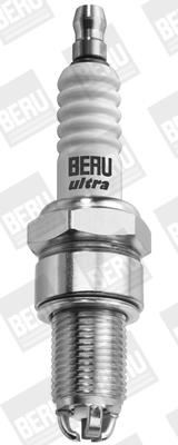 BERU by DRiV Z12 Ateşleme Sistemi Buji - ALFA ROMEO 33 (907_) uyumlu