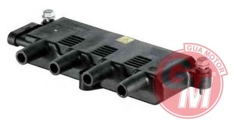 Ateşleme Bobini - GUARNITAUTO - 40449 Ürün Görseli