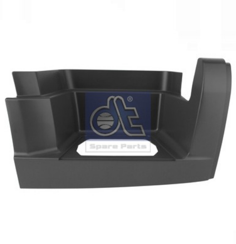 DT Spare Parts 5.16058 Kaporta & Gövde Parçaları Kapı Parçaları