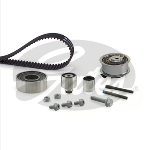 GATES K025649XS Motor Triger Seti - VW PASSAT B7 (362) uyumlu