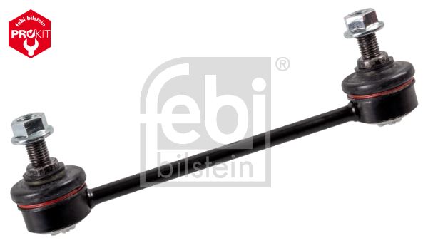 FEBI BILSTEIN 31765 Süspansiyon Sistemi Stabilizatör - KIA CEE'D SW (ED) uyumlu