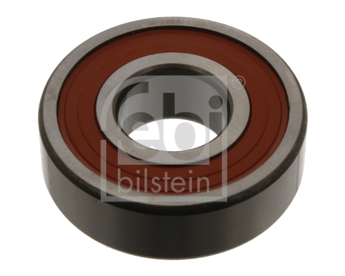 FEBI BILSTEIN 19139 Debriyaj Sistemi Debriyaj Rulmanı - DAF LF 45 uyumlu