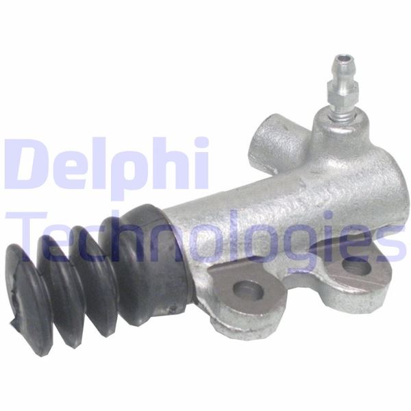DELPHI LL60000 Debriyaj Sistemi Debriyaj Merkezi - HONDA PRELUDE IV (BB_) uyumlu
