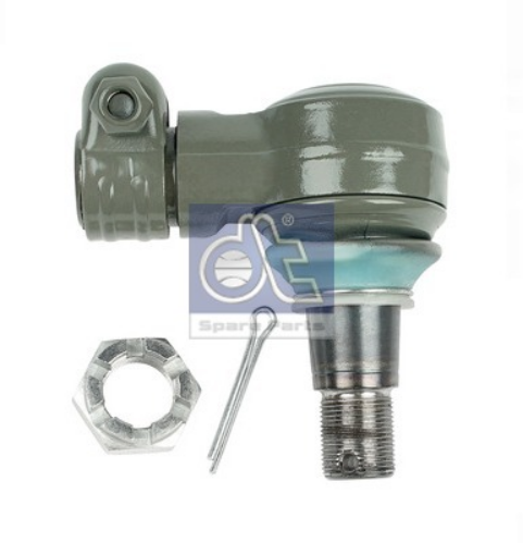 DT Spare Parts 2.53010 Direksiyon Sistemi Mafsal - VOLVO FL10 uyumlu