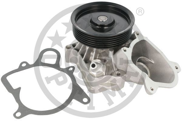 OPTIMAL AQ-2267 Motor Devirdaim - BMW X3 (E83) uyumlu