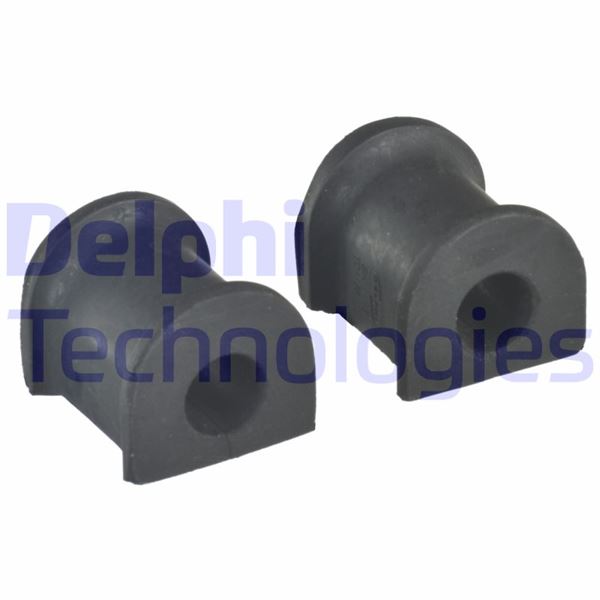 DELPHI TD1156W Süspansiyon Sistemi Stabilizatör - VW CADDY III MPV (2KB, 2KJ, 2CB, 2CJ) uyumlu