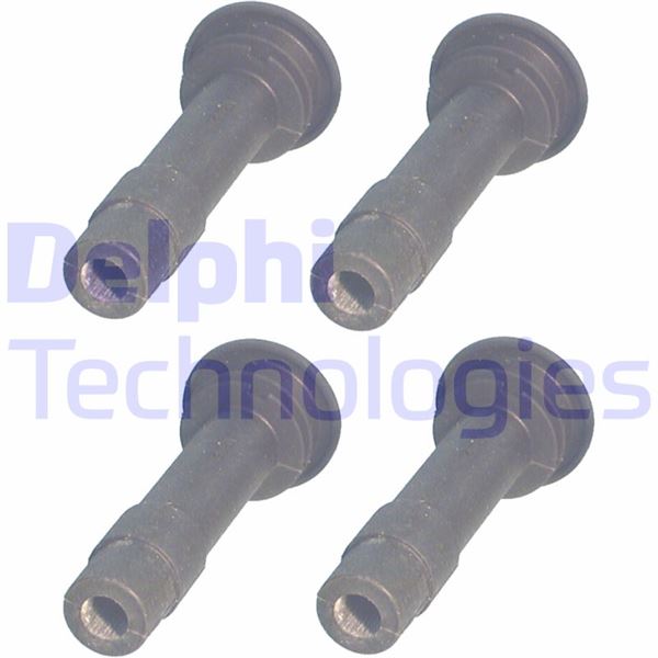 DELPHI DC10000-12B1 Ateşleme Sistemi Ateşleme Bobini - OPEL VECTRA B Hatchback (J96) uyumlu