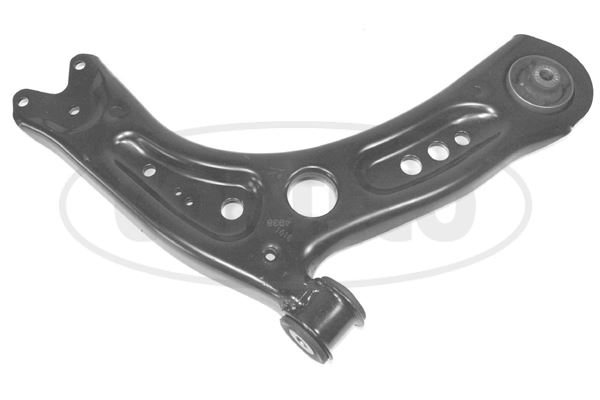 CORTECO 49397693 Süspansiyon Sistemi Bugi Kolu - SEAT LEON ST (5F8) uyumlu