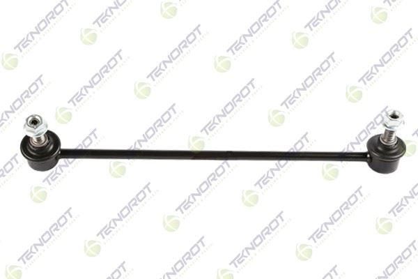 TEKNOROT H-1007 Süspansiyon Sistemi Stabilizatör - HONDA JAZZ IV (GK_) uyumlu