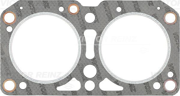 VICTOR REINZ 61-35715-00 Motor Silindir Kafa Contası - ALFA ROMEO 33 (907_) uyumlu