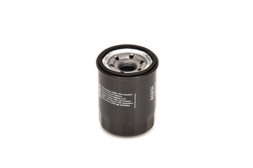 BOSCH F 026 407 025 Motor Yağ Filtresi - DEUTZ-FAHR AGROKID uyumlu