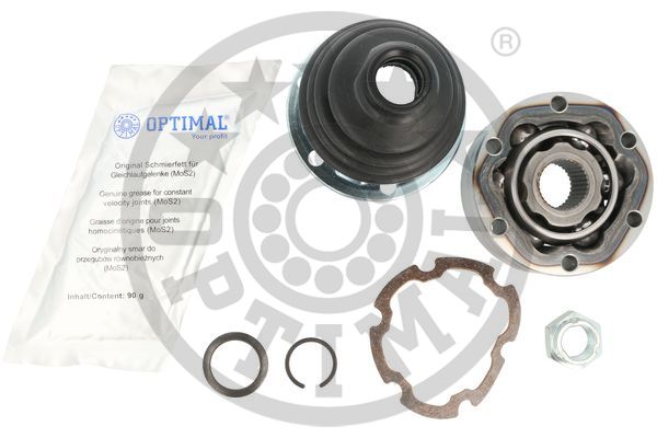 OPTIMAL CT-1010 Diferansiyel & Aktarma Sistemi Mafsallar - VW PASSAT B7 (362) uyumlu