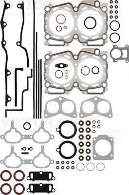 VICTOR REINZ 02-53915-01 Motor Silindir Kafa Contası - SUBARU LEGACY II (BD) uyumlu