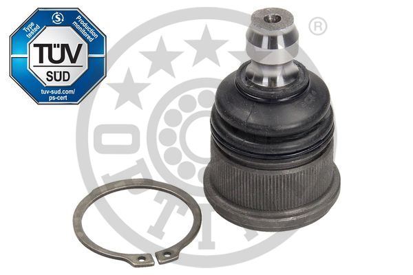 OPTIMAL G3-126 Tekerlek & Aks Parçaları Taşıyıcı Mafsal - MAZDA 626 II (GC) uyumlu